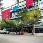 Departamento En La Condesa Roma Ciudad De Mexico