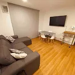 Adam\'S Home With High-Speed Internet Near Polanco
