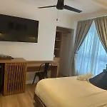 Bright & Sweet Unit In The Heart Of Polanco.