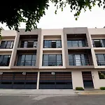 S05 Executive Suites At Itesm Cem Families Tourists & Travelers Choice Foreign Students Companies Executives Welcome!!! 10Min Izcalli-15Min Esmeralda-20Min Satelite-25Min Aifa