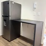 Habitacion Privada En Departamento Compartido Centro De La Cuidad De Mexico En Buenavista Cerca De Reforma, Revolucion, Zocalo
