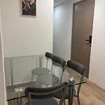 Habitacion Privada En Departamento Compartido Centro De La Cuidad De Mexico En Buenavista Cerca De Reforma, Revolucion, Zocalo