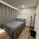 Habitacion Privada En Departamento Compartido Centro De La Cuidad De Mexico En Buenavista Cerca De Reforma, Revolucion, Zocalo