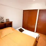 Pool And Gym In Polanco 2Br Apt Carso