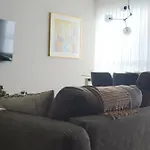 Increible Departamento Roma Norte 4Pers Con Terraza