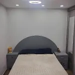 Departamento Pequeno Y Comodo Zona Aeropuerto Cdmx