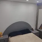 Departamento Pequeno Y Comodo Zona Aeropuerto Cdmx