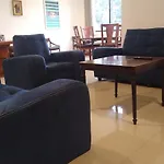 Spacious Apartment Located Very Close To Wtc