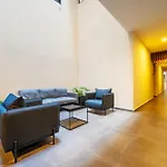 Capitalia - Apartments - Downtown Del Valle