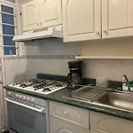 Lindo Departamento En Condesa 1 Morada Luna