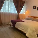 Lindo Departamento En Condesa 1 Morada Luna