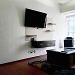 High-Rise Reforma Apartment , 2Bdr, 2Bath,