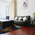 High-Rise Reforma Apartment , 2Bdr, 2Bath,