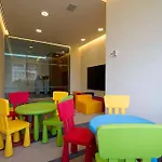 High-Rise Reforma Apartment , 2Bdr, 2Bath,