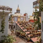 Hotel Casa Lomah Alameda