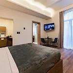 Suites Monterrey By Escajal Rooms