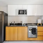New! Historic Colonial Duplex In Downtown