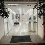 The Closest Place To Most Attractions In Mexico City