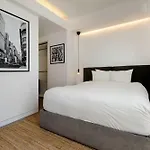 Modern 1Br In New Building In Roma Norte