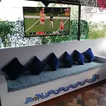 Ursus, Mi Casita En Mexico