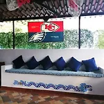 Ursus, Mi Casita En Mexico