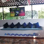 Ursus, Mi Casita En Mexico
