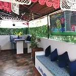 Ursus, Mi Casita En Mexico