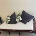Alojamiento Ideal Junto Al Aeropuerto Cdmx