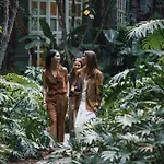 Four Seasons Hotel Mexico City