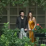 Four Seasons Hotel Mexico City