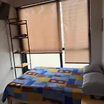 Del Valle III Letran Alojamiento Hotel