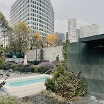 Sunlit Apt Prime Location In Polanco Fast Wifi