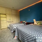 Alojamiento Con Bano Compartido