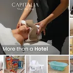 Capitalia - Luxury Apartments - Temistocles 40
