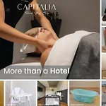 Capitalia - Luxury Apartments - Edgar Allan Poe