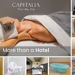 Capitalia - Luxury Apartments - Edgar Allan Poe