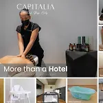 Capitalia - Luxury Apartments - Edgar Allan Poe