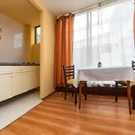 Ayenda Suites Marne