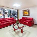 Capital O Suites Marne Cdmx