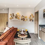 Kukun Inspire Polanco