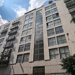 Vive Centro Historico Cdmx