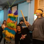 Viajero CDMX Centro Hostel
