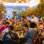 Viajero Cdmx Centro Hostel