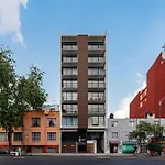 Roma Sur Apartments By Vh
