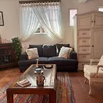 Villa Coyoacan
