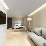 Nh Collection Mexico City Reforma