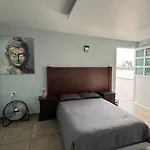 Cuarto A Unos Pasos De Foro Sol Gnp Y Aicm