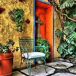 La Casita Del Patio Verde