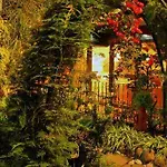 La Casita Del Patio Verde
