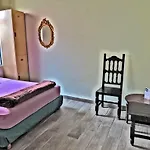 Capsule Hostel